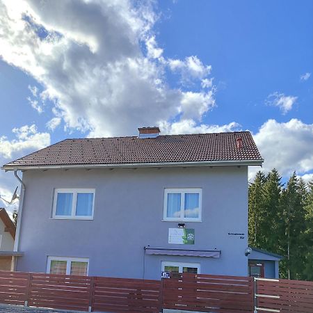 Sigi Apartment Barnbach Luaran gambar