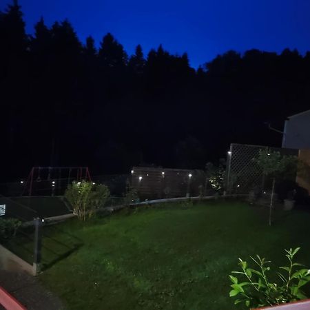 Sigi Apartment Barnbach Luaran gambar