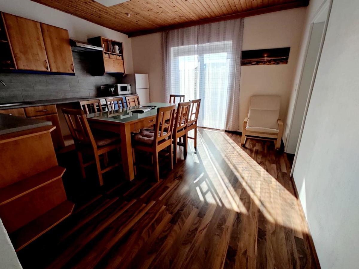 Sigi Apartment Barnbach Luaran gambar
