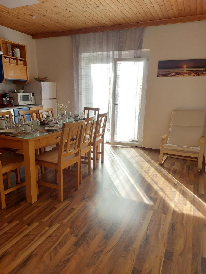 Sigi Apartment Barnbach Luaran gambar