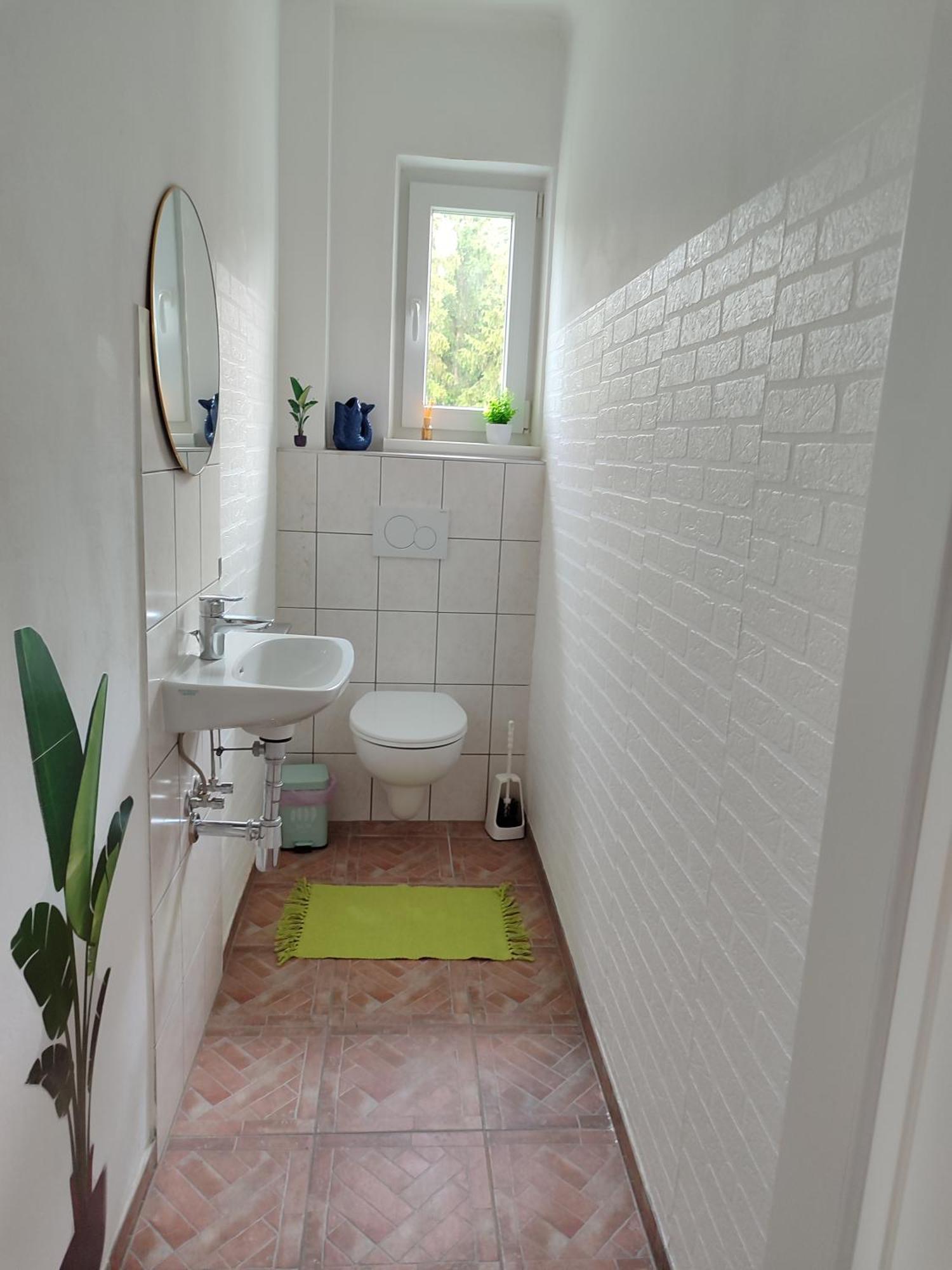 Sigi Apartment Barnbach Luaran gambar