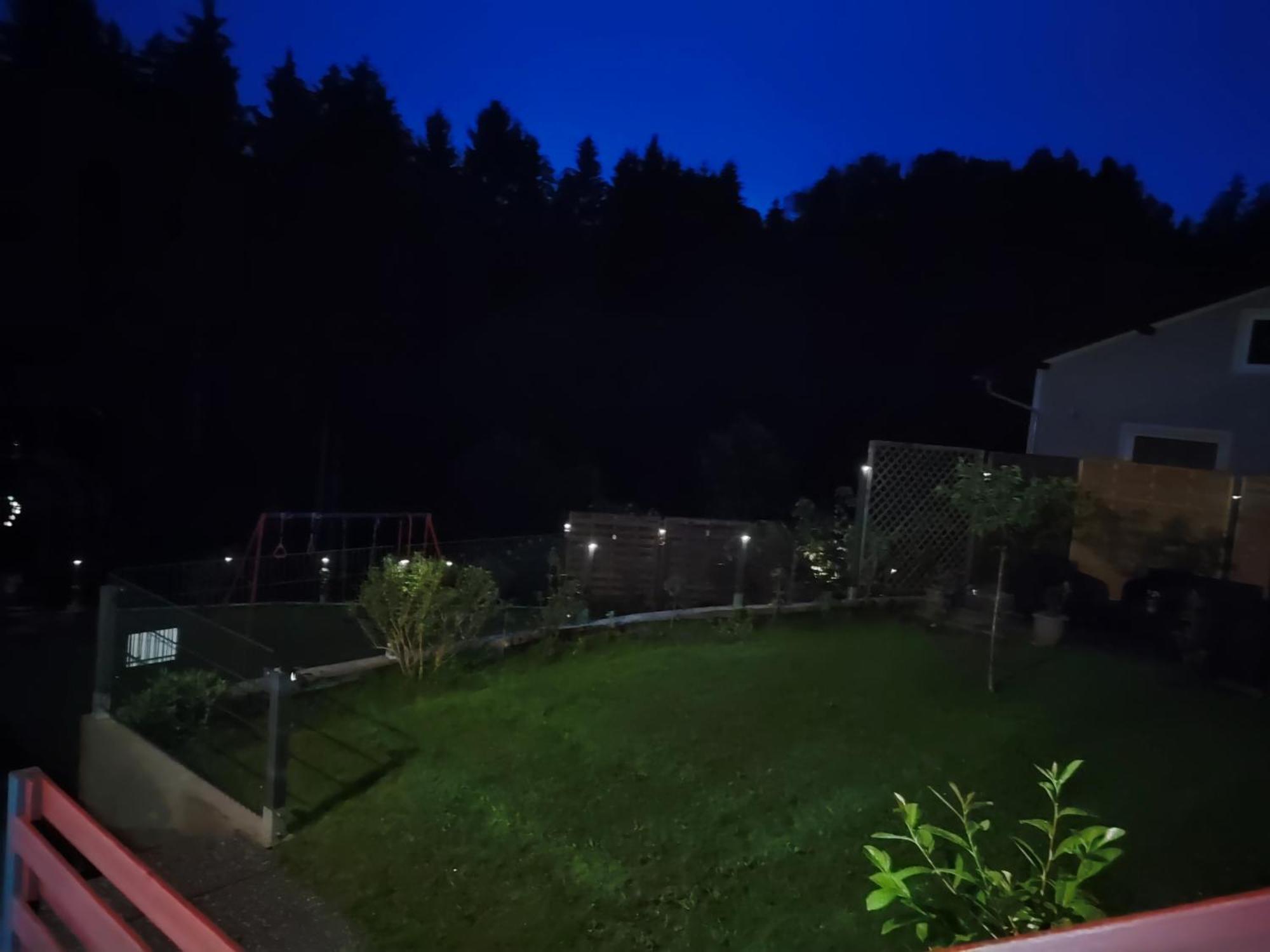 Sigi Apartment Barnbach Luaran gambar